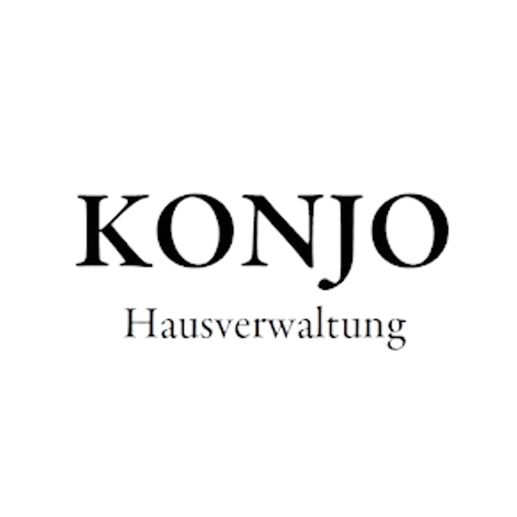 Konjo Hausverwaltung
